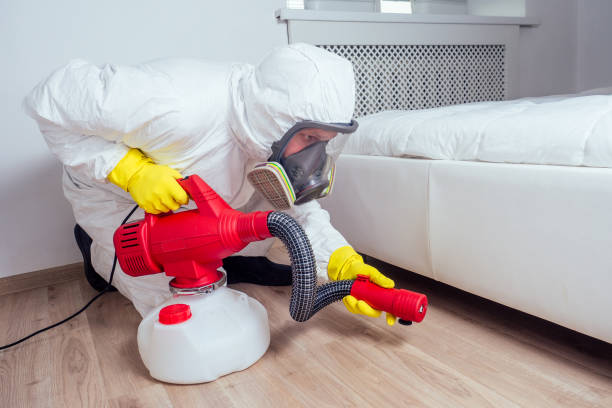 Best Pest Control Near Me in Martin, SD